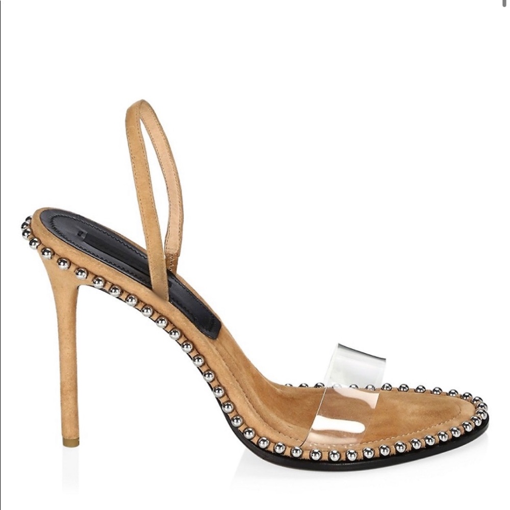 Alexander Wang NOVA sandal